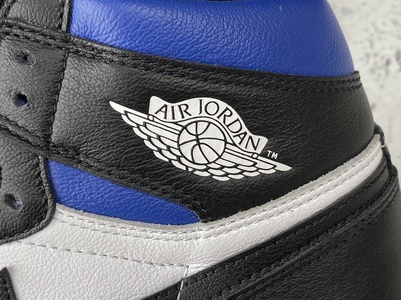 Air Jordan 1 Retro High OG Game Royal 555088-041