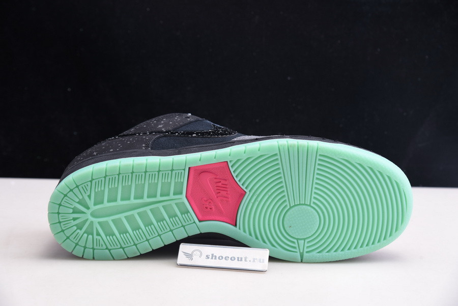 Nike Dunk SB Low Premier "Northern Lights" 724183-063