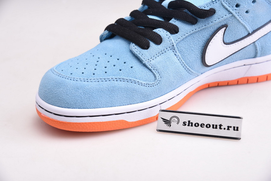 Nike SB Dunk Low Club 58 Gulf BQ6817-401