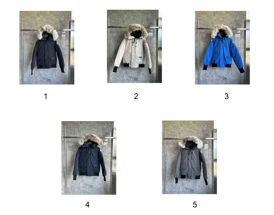 Can*a G00se COAT