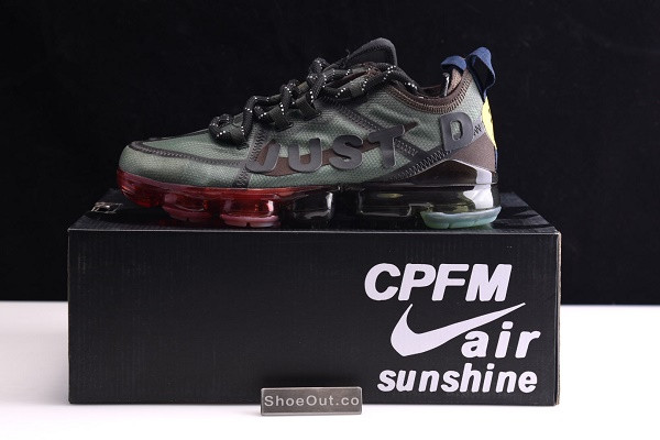 Cactus Plant Flea Market x Nike Air Vapormax 2019 CD7001-300