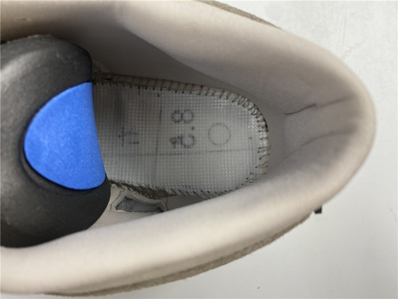 Clot x Air Jordan 14 Low Sepia Stone DC9857-200