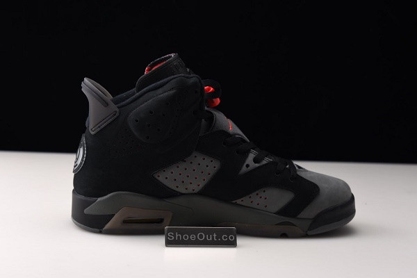 Jordan 6 Retro PSG Paris Saint-Germain CK1229-001