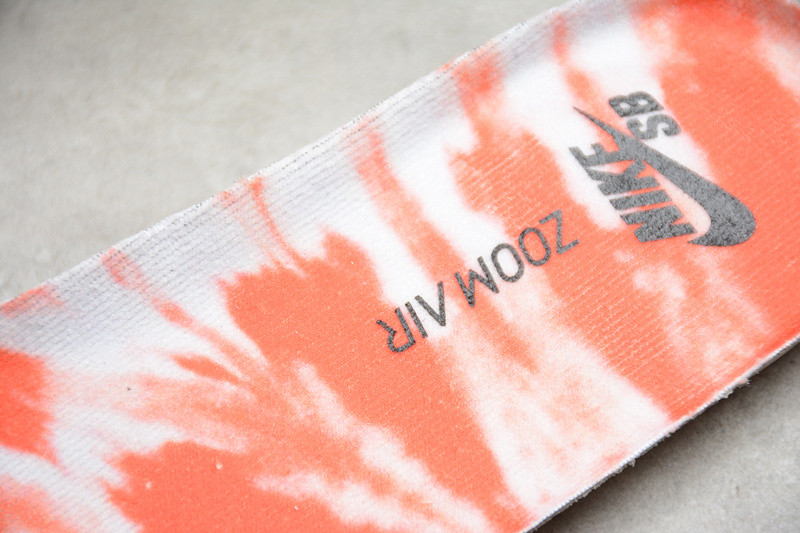 Nike SB Dunk Low Raygun Tie-Dye Black BQ6832-001