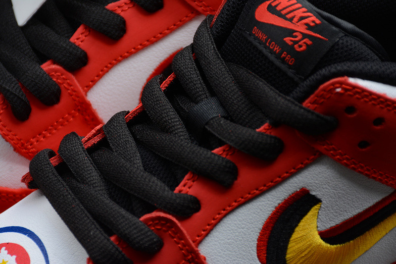 Nike SB Dunk Low 309242-307