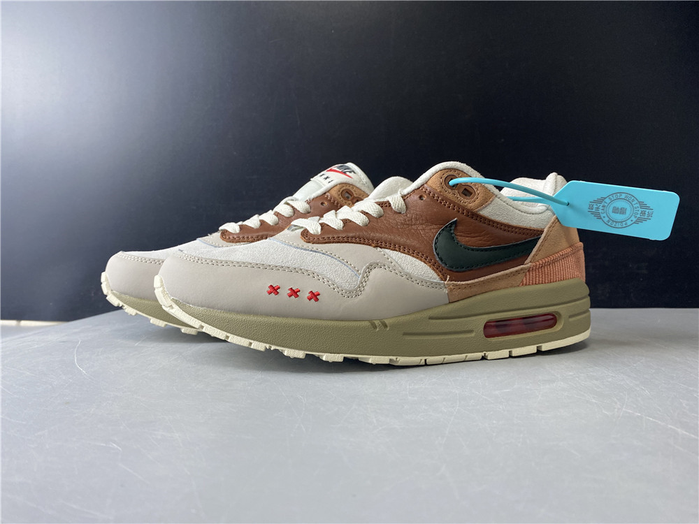 Nike Air Max 1 Amsterdam CV1638 200