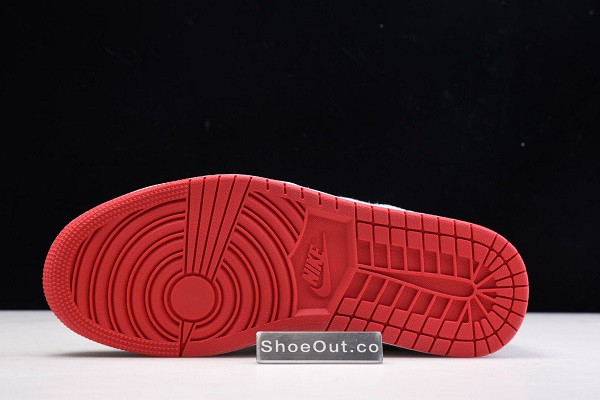 CLOT x Air Jordan 1 Mid “Fearless” CU2804-100