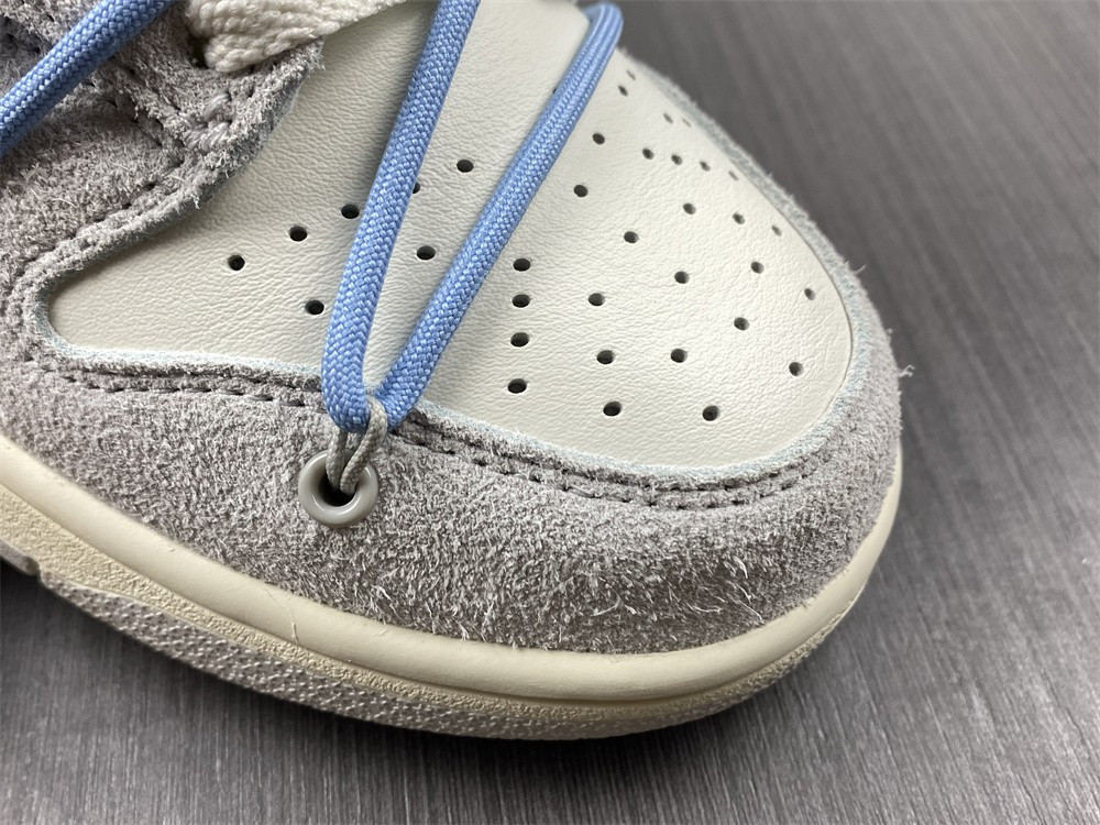 OF x Nk Dunk Low NO.38 Of 50 DJ0950-113