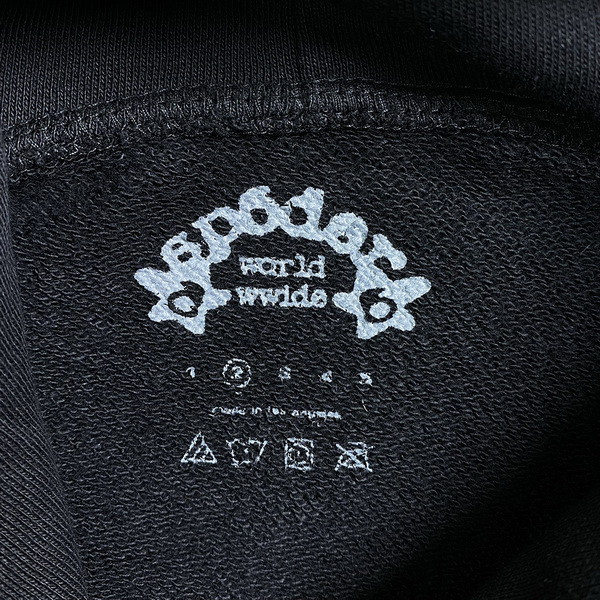 Sp5der HOODIE