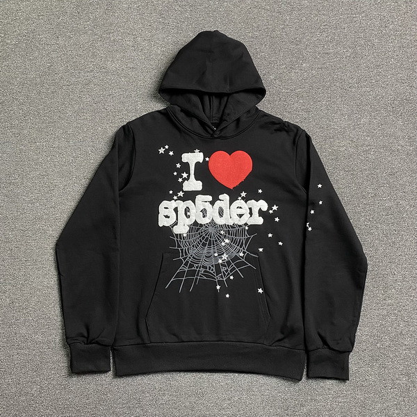 Sp5der HOODIE