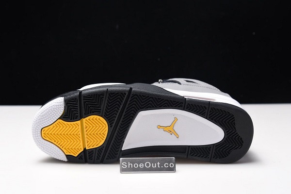 Air Jordan 4 Retro Cool Grey (2019) 308497-007