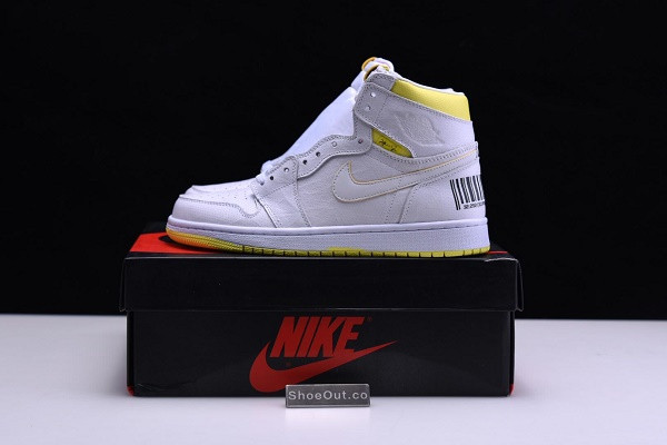 Air Jordan 1 Retro High OG “First Class Flight” 555088-170