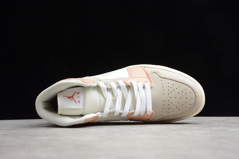 Air Jordan 1 Mid Milan CV3044-100