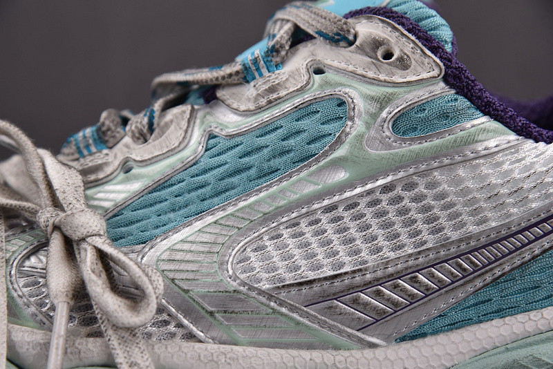 Ba*len*cia*ga phantom sneaker 734731 w3xl5 4905