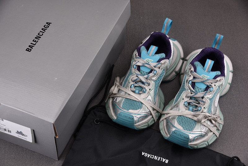 Ba*len*cia*ga phantom sneaker 734731 w3xl5 4905