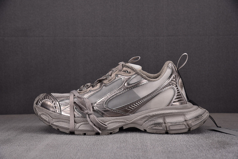 Ba*len*cia*ga phantom sneaker 734734 wtrmh 2200