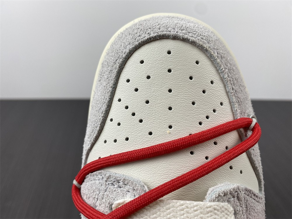 Nike Dunk Low x OF The 40 Of 50 DJ0950-103