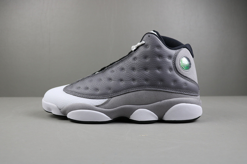 Air Jordan 13 Retro “Atmosphere Grey” 414571-016