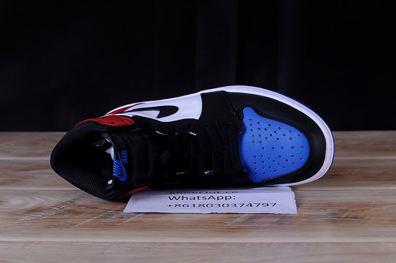 AIR JORDAN 1 RETRO HIGH OG "TOP 3" 555088-026