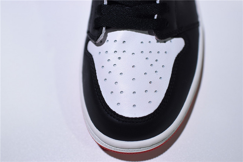 Air Jordan 1 Retro Track Red 555088 -112