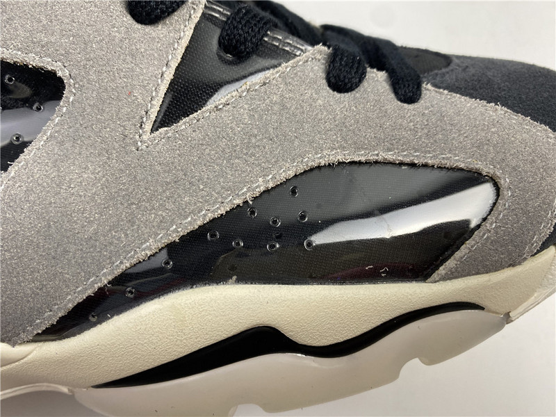 Air Jordan 6 WMNS “Tech Chrome” CK6635-001