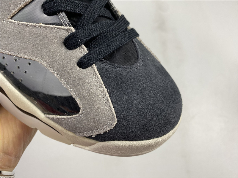 Air Jordan 6 WMNS “Tech Chrome” CK6635-001