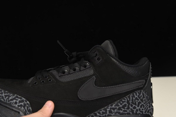 Air Jordan 3 Retro Oregon Duck AJ3-902027