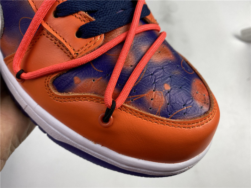 OF x Nike Dunk Low CT0856-801