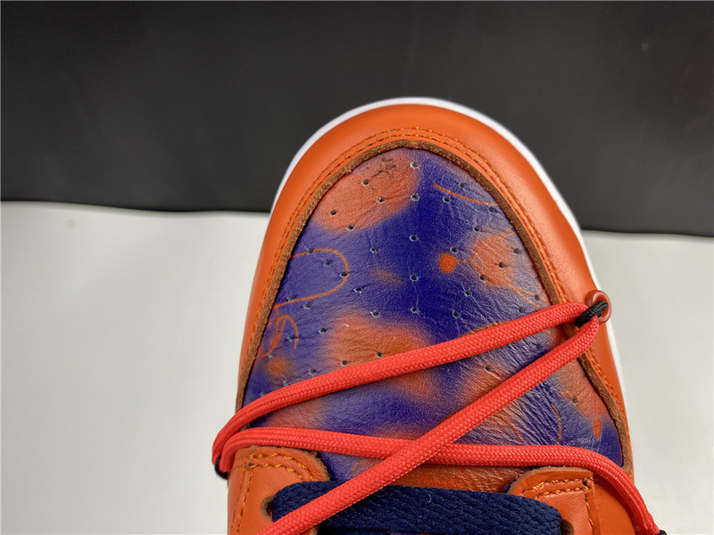 OF x Nike Dunk Low CT0856-801