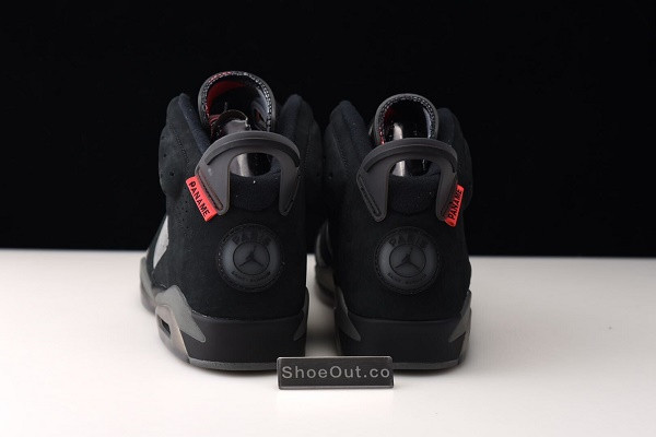 Jordan 6 Retro PSG Paris Saint-Germain CK1229-001