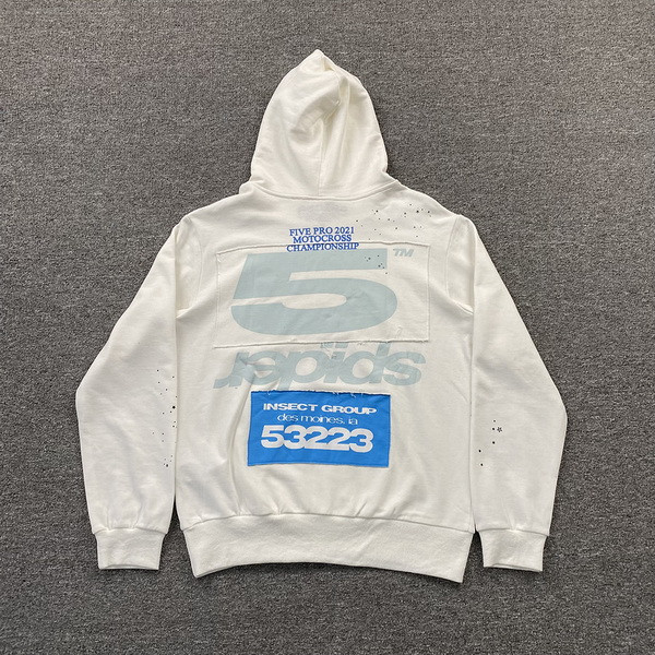 Sp5der HOODIE