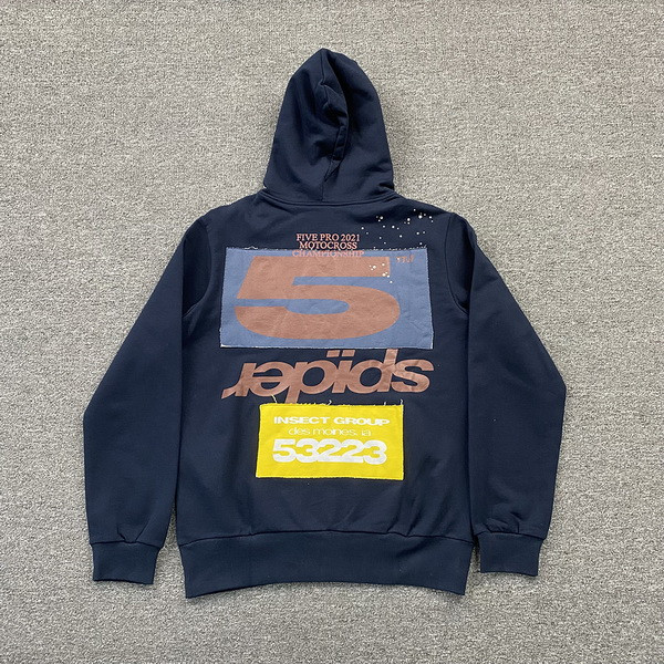 Sp5der HOODIE