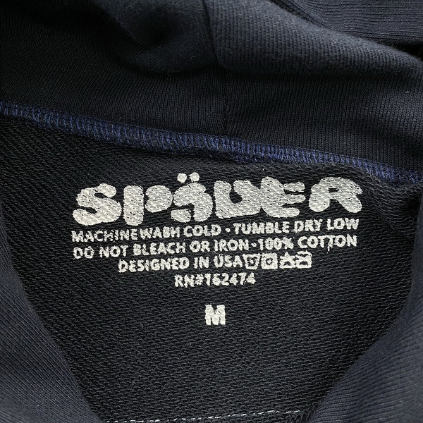 Sp5der HOODIE