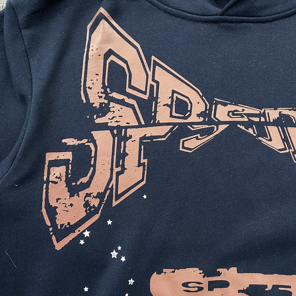 Sp5der HOODIE
