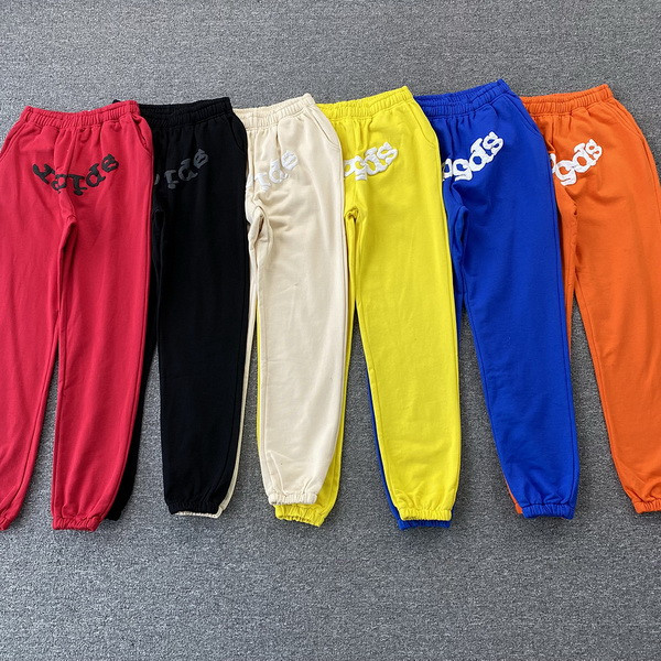 Sp5der  PANTS