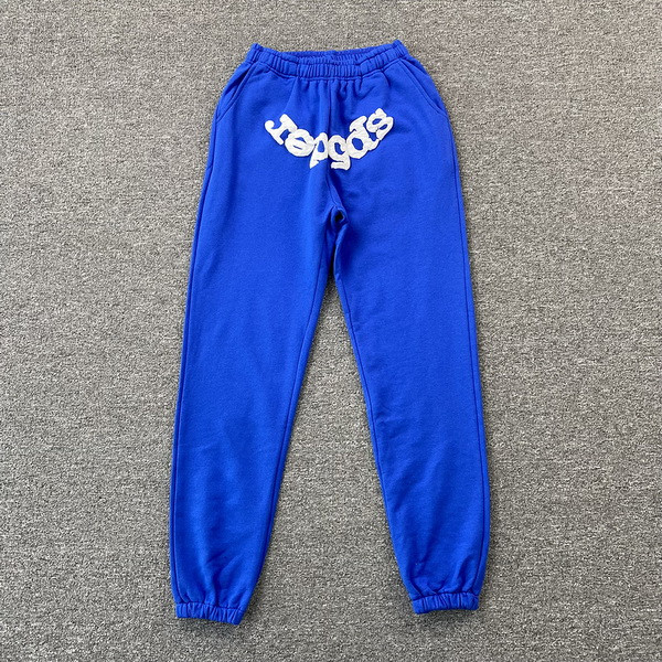 Sp5der  PANTS