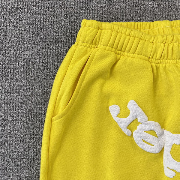 Sp5der  PANTS