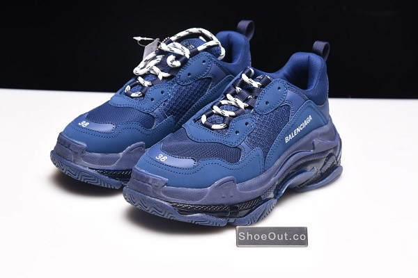 BLCG Triple S 544351-W0901-4107