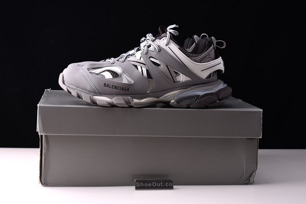 BLCG Sneaker Tess.s.Gomma LED 542023-W1GB7-1241