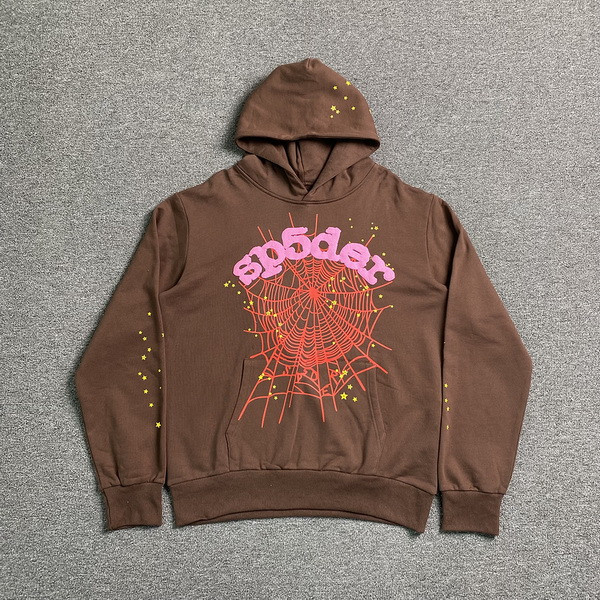 Sp5der HOODIE