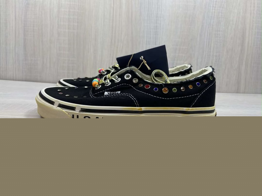 VANS SNEAKERS VS-018