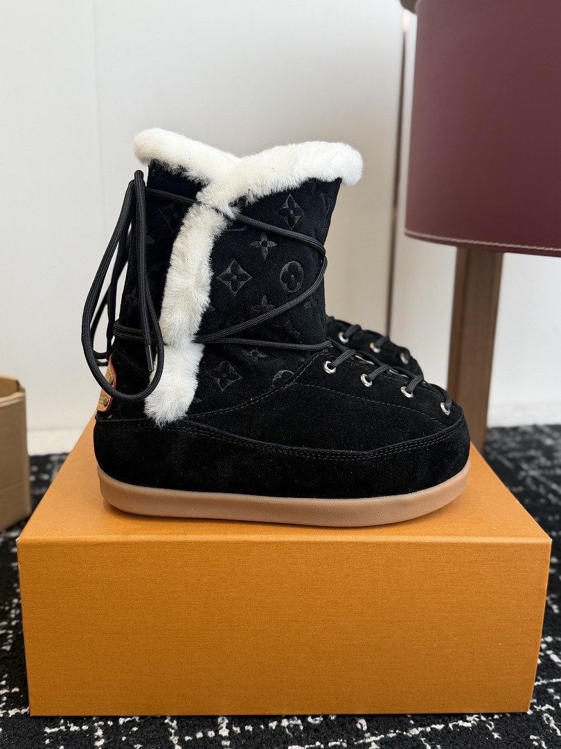 L*V BOOTS