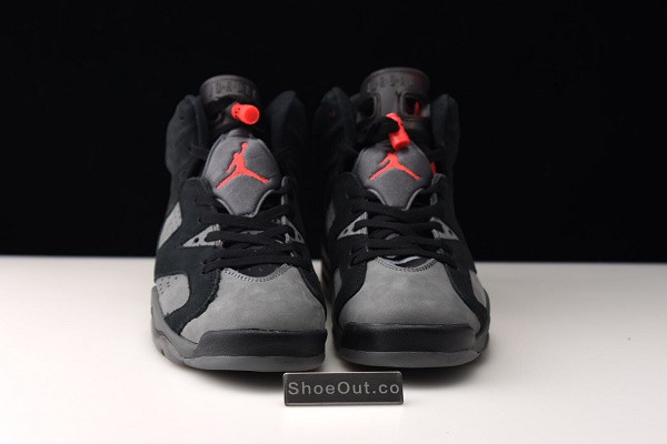 Jordan 6 Retro PSG Paris Saint-Germain CK1229-001