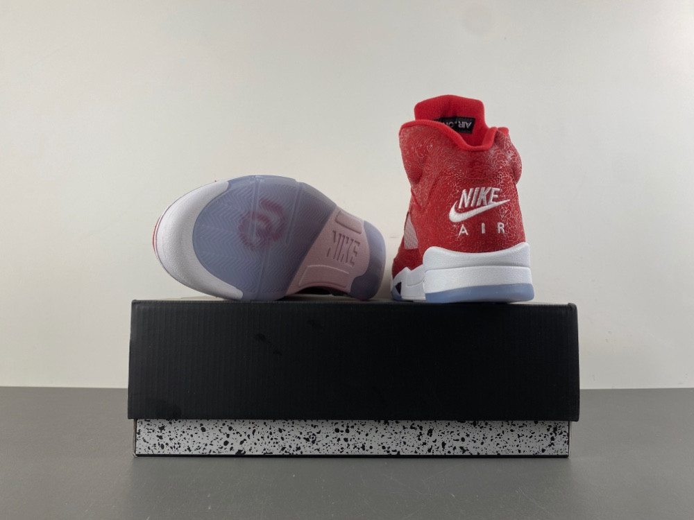 Air Jordan 5 Style HQ7978-600