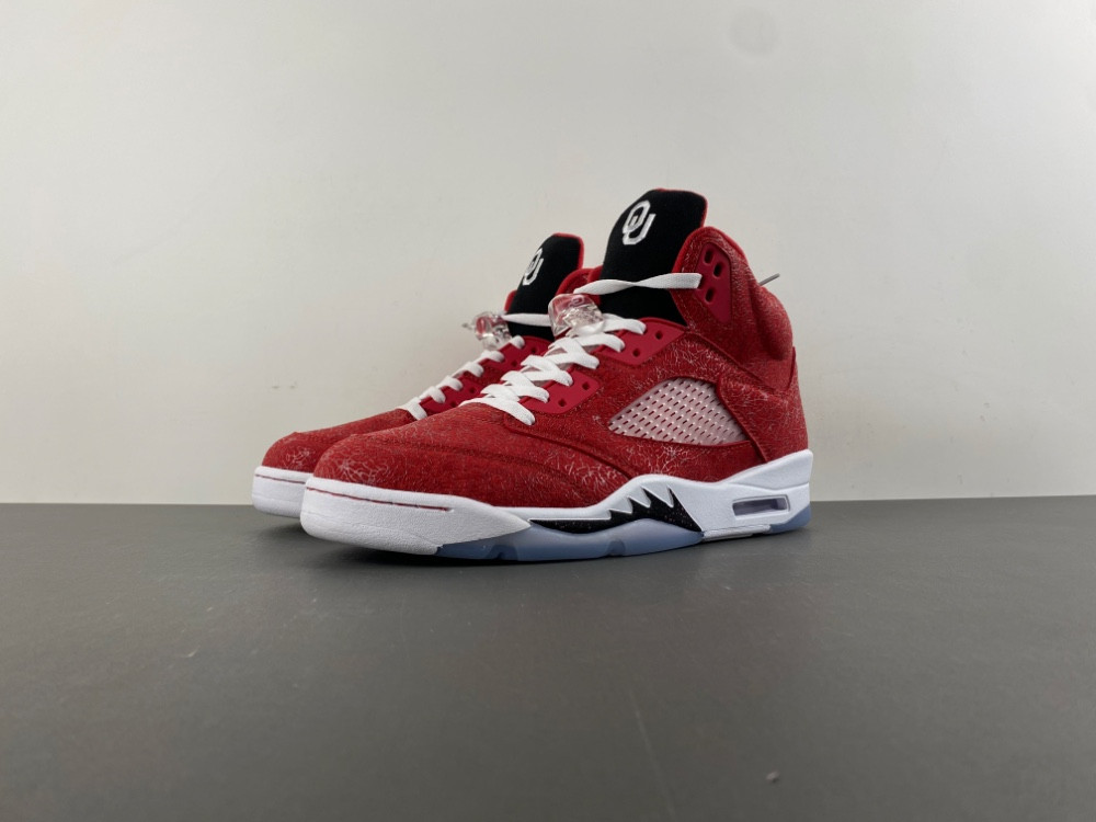 Air Jordan 5 Style HQ7978-600