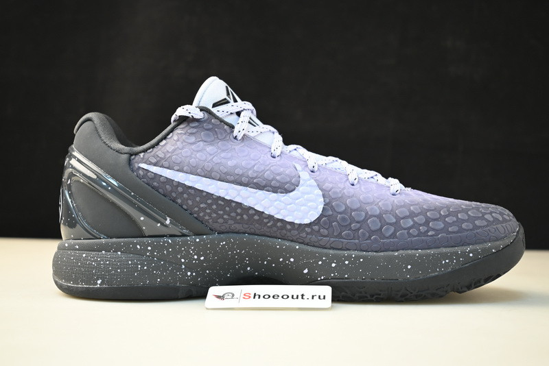 Nike Kobe 6 Protro ‘EYBL DM2825-001
