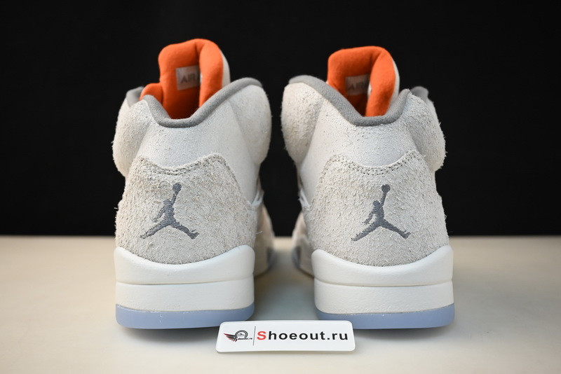 Air Jordan 5 SE “Craft” FD9222-180