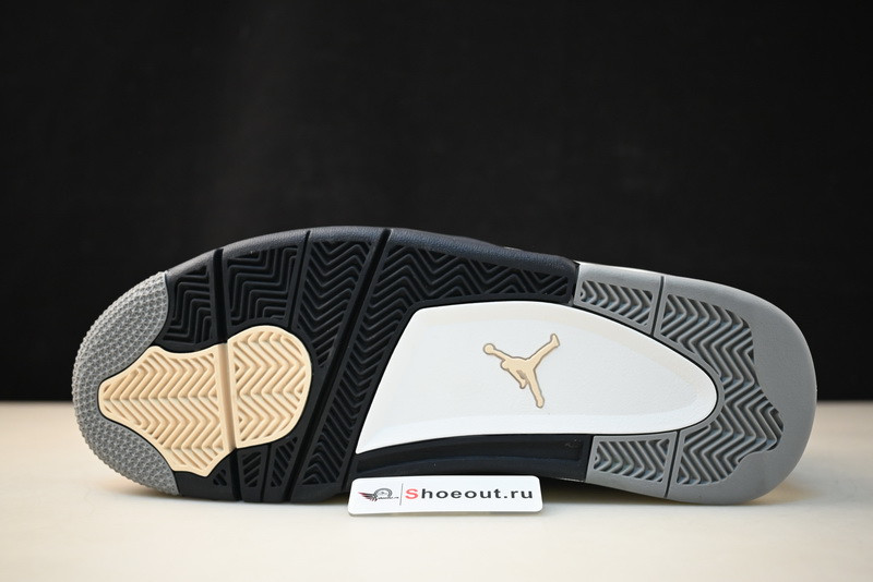 Air Jordan 4 Craft “Medium Olive” FB9927-200