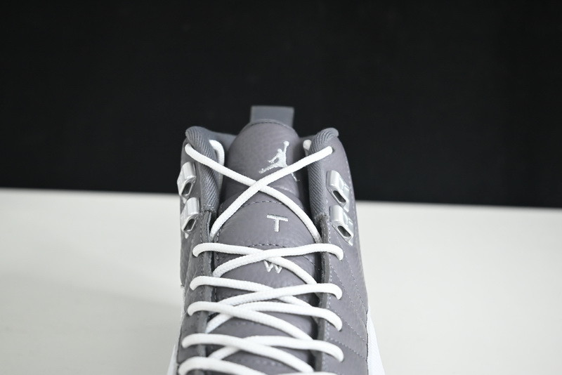 Air Jordan 12 CT8025-610