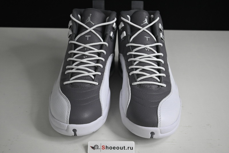 Air Jordan 12 CT8025-610